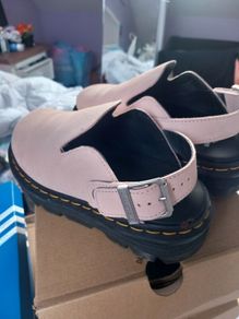 doc marten shoes