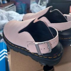 doc marten shoes