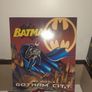 Batman Mini Gotham City 4D Puzzle and game (839 pieces) Image 7
