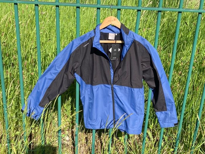Ping Golf Rain Jacket