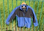 Ping Golf Rain Jacket
