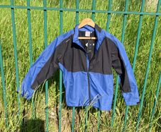 Ping Golf Rain Jacket