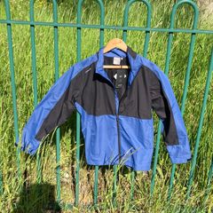 Ping Golf Rain Jacket