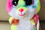 TY Rodney Hamster Beanie Boo