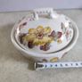 Lovely Lided Small Bowl Image 2
