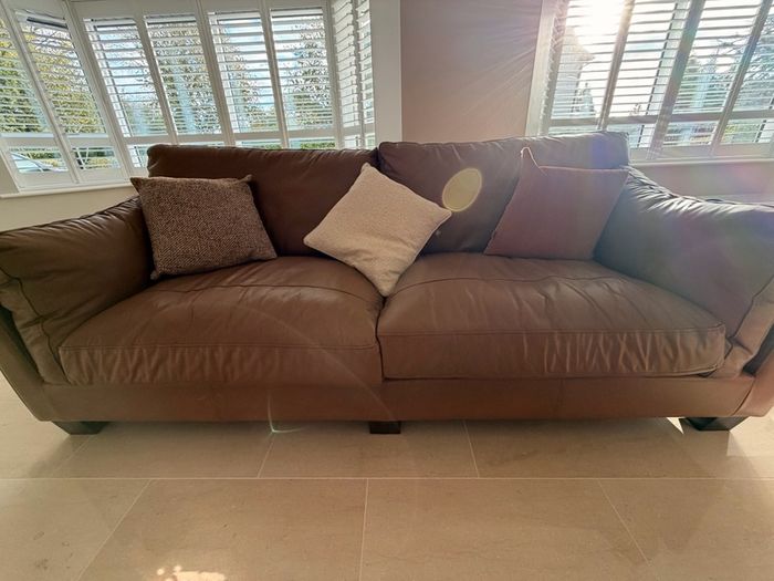 sofa