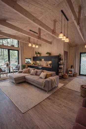 Garden Rooms & Home Office & Gym