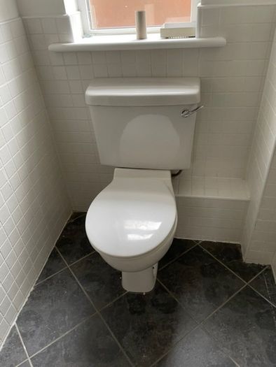 Bathroom Sanitary Ware - Bathroom Suite