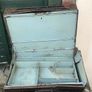 Antique Safe , 1860s , military Image 4