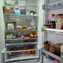 Bosch fridge freezer Image 4
