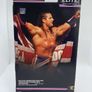 wwe elite series 94 The British Bulldog action figure Image 2