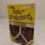 The Killer Underpants, Jiggy Mccue Story Image 2