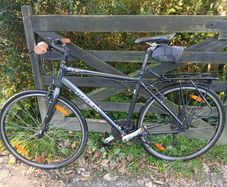 Trek 7.3FX Hybrid Bike 51cm