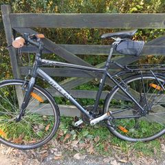 Trek 7.3FX Hybrid Bike 51cm