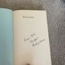 Vintage Winnie The Pooh 1974 Book Image 4