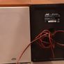 pair of jvc speakers Image 2