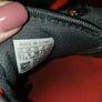 Adidas girls hockey shoes runners uk5 Image 6