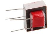 Audio for Transformers 600:600 Ohm Europe 1:1 EI14 Isolation Transformer Ring