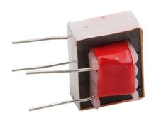 Audio for Transformers 600:600 Ohm Europe 1:1 EI14 Isolation Transformer Ring