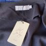 womans black blazer Image 4