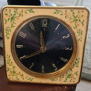 Alarm Clock