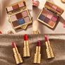 Olivia Palermo Beauty  Eyeshadow Palettes In Regalia And O'naturel Image 2