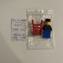 Lego Truck Driver Town Image 2