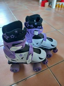Roller skate