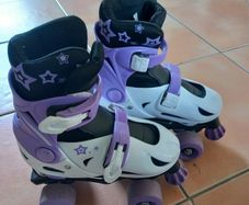 Roller skate