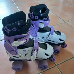 Roller skate