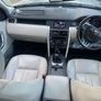 2015 Land Rover Discovery Sport Breaking Image 2