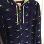 Hollister Onesie Size 12 Image 2