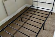 Single Bed Frame