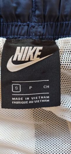 Nike windrunner bottom pants size S