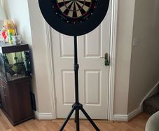 Target Dart Board
