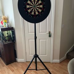 Target Dart Board