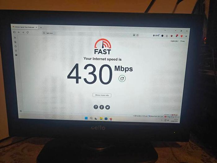 Complete Budget Desktop PC Setup  Ready to Plug & Play!