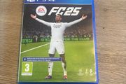 FC25 ps4 Game
