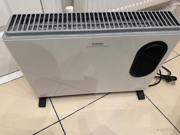 heater
