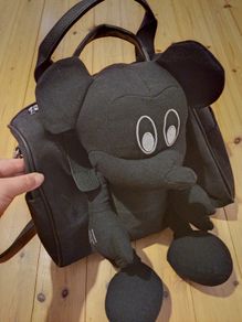 Micky mouse bag