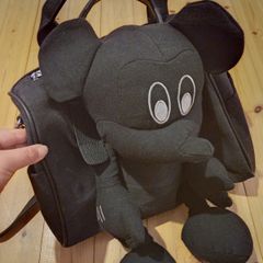 Micky mouse bag