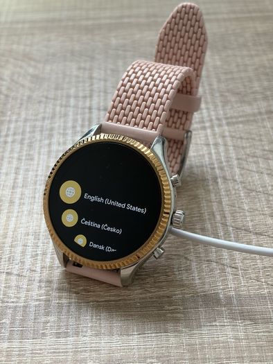 Michael Kors access