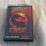 MORTAL  KOMBAT Boxed Top Mega Drive Game For Sale Here Image 2
