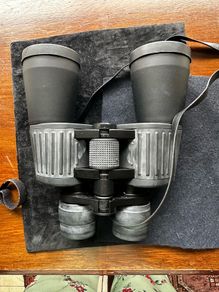 Sunagor 20 - 100 x 50 'MegaZoom' ZCF Binoculars