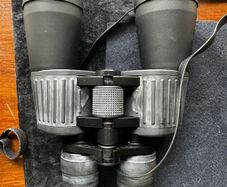 Sunagor 20 - 100 x 50 'MegaZoom' ZCF Binoculars