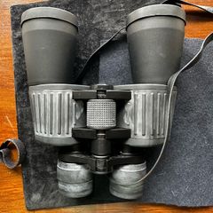 Sunagor 20 - 100 x 50 'MegaZoom' ZCF Binoculars