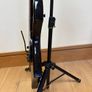 Left-handed B.C. RICH Warlock Platinum Pro Series Image 6