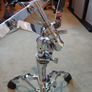 mapex snare stand Image 2