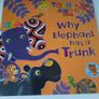 Tinga Tinga Tales Book and soft toy Image 9