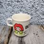 Bosco mug, RTE memorabilia, Carrigaline pottery Image 2